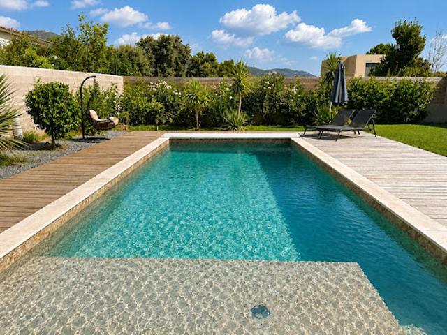 Vente Maison 5 pièces 137 m2 Lecci