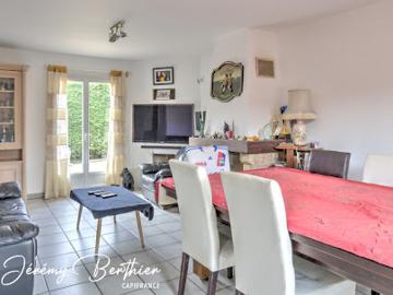 Vente Maison 5 pièces 137 m2 Les echets