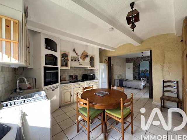 Vente Maison 5 pièces 137 m2 Les Mages