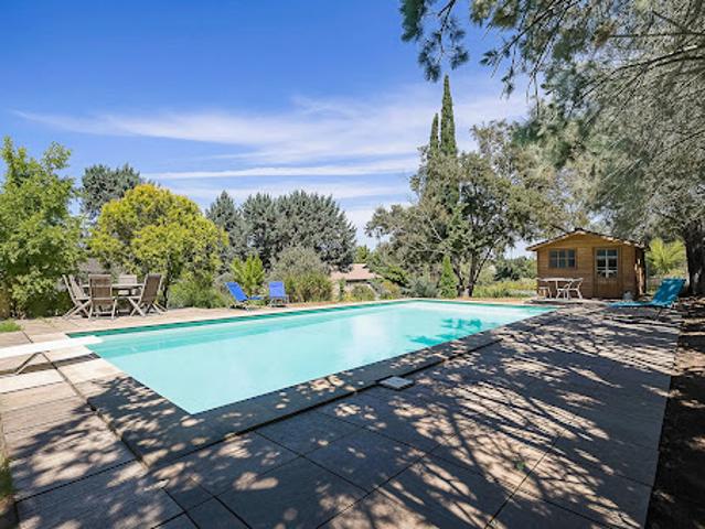 Vente Maison 5 pièces 137 m2 Les milles