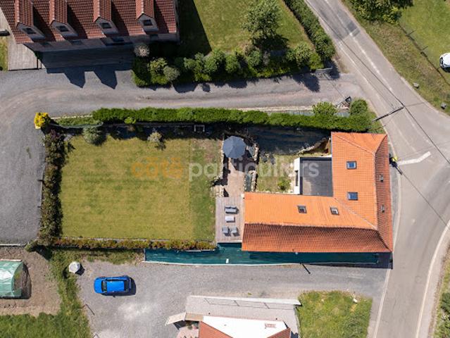 Vente Maison 5 pièces 137 m2 Ligny Saint Flochel