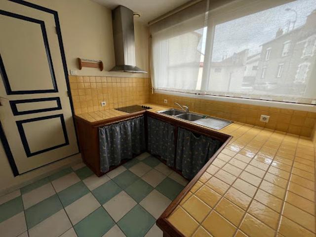 Vente Maison 5 pièces 137 m2 Limoges