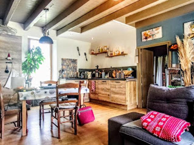 Vente Maison 5 pièces 137 m2 Louroux de Bouble