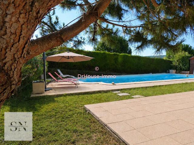 Vente Maison 5 pièces 137 m2 Penne d'Agenais