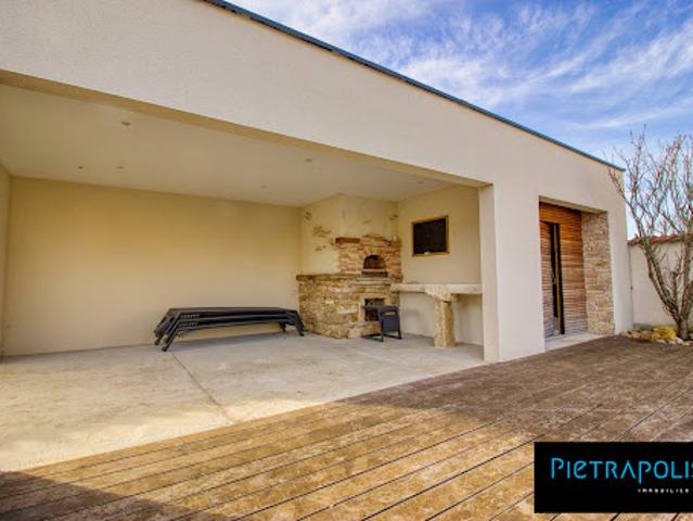 Vente Maison 5 pièces 137 m2 Peyzieux sur Saône