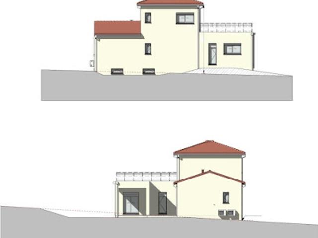 Vente Maison 5 pièces 137 m2 Pibrac