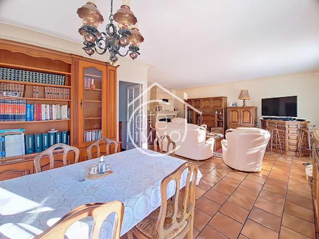 Vente Maison 5 pièces 137 m2 Pineuilh