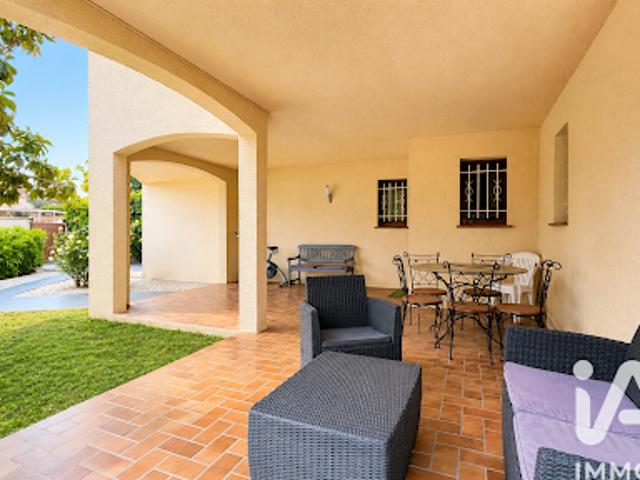 Vente Maison 5 pièces 137 m2 Pollestres