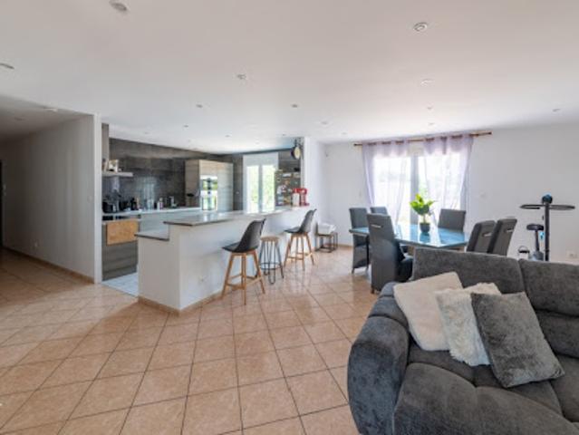 Vente Maison 5 pièces 137 m2 Réalville