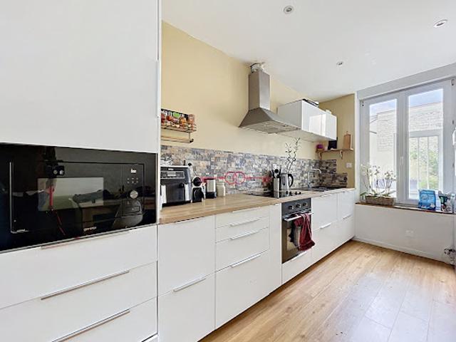 Vente Maison 5 pièces 137 m2 Reims