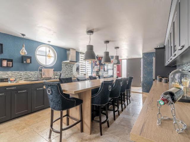 Vente Maison 5 pièces 137 m2 Reims