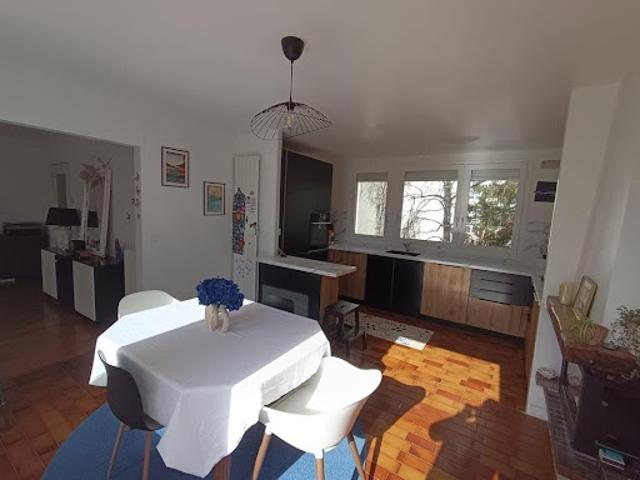 Vente Maison de ville 5 pièces 137 m2 Reims