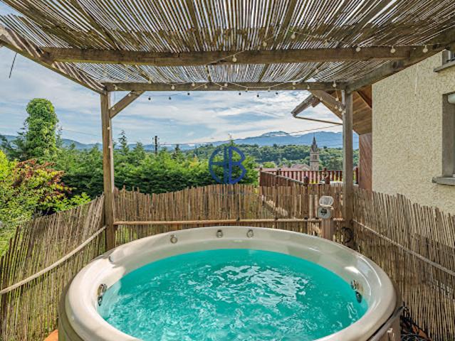 Vente Maison 5 pièces 137 m2 Renage