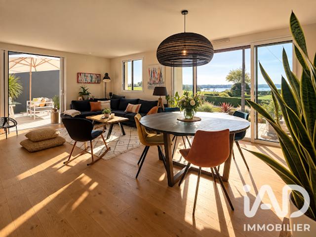 Vente Maison 5 pièces 137 m2 Saint Malo