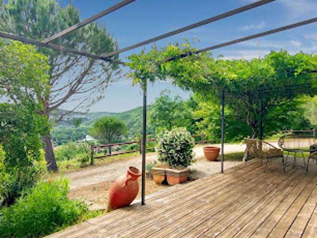 Vente Maison 5 pièces 137 m2 Saint Antonin Noble Val