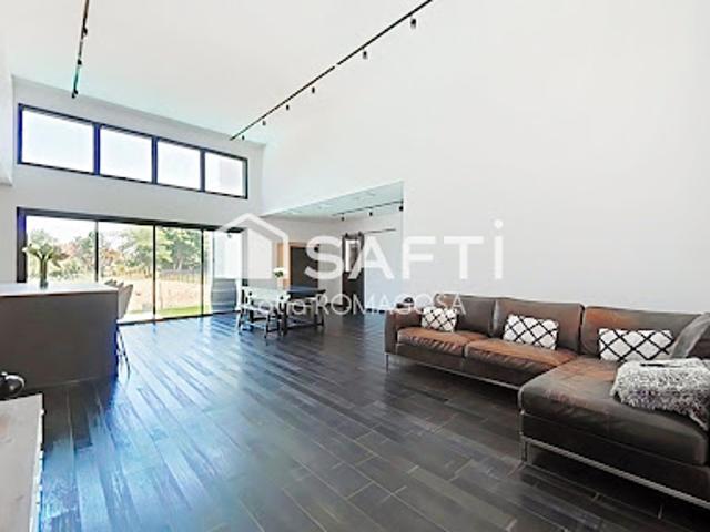 Vente Maison 5 pièces 137 m2 Saint Cyprien