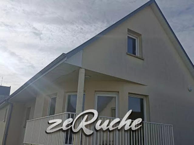 Vente Maison 5 pièces 137 m2 Saint Côme de Fresné