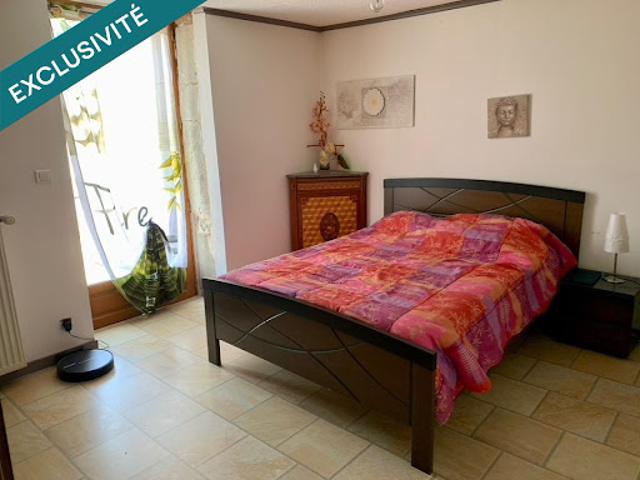 Vente Maison 5 pièces 137 m2 Saint Julien
