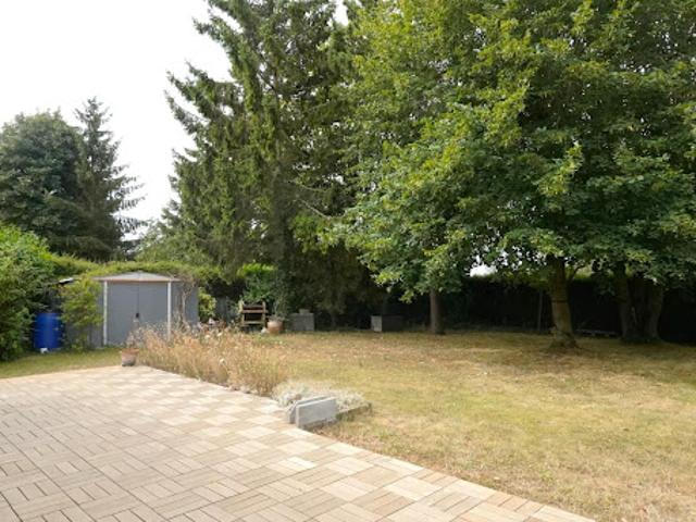 Vente Maison 5 pièces 137 m2 Saint Vaast en Chaussée
