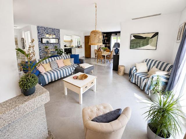 Vente Maison 5 pièces 137 m2 Sainte lucie de porto vecchio