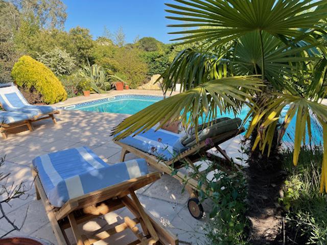 Vente Maison 5 pièces 137 m2 Sainte Maxime