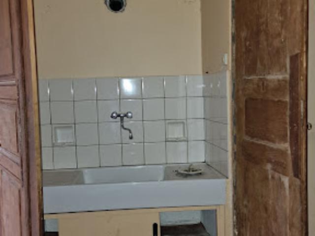 Vente Maison 5 pièces 137 m2 Salins les Bains