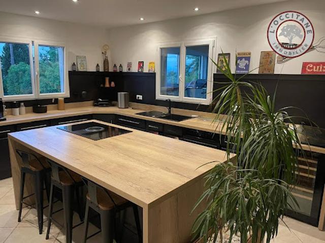 Vente Maison 5 pièces 137 m2 Samatan