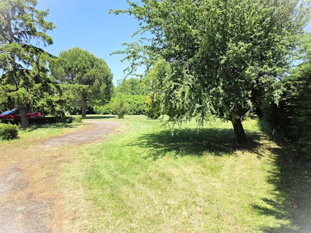 Vente Maison 5 pièces 137 m2 Saverdun