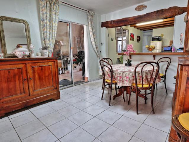 Vente Maison 5 pièces 137 m2 Siran