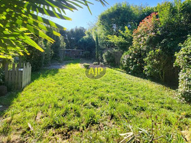 Vente Maison 5 pièces 137 m2 Talence