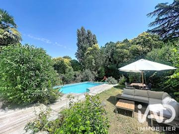 Vente Maison 5 pièces 137 m2 Toulouse