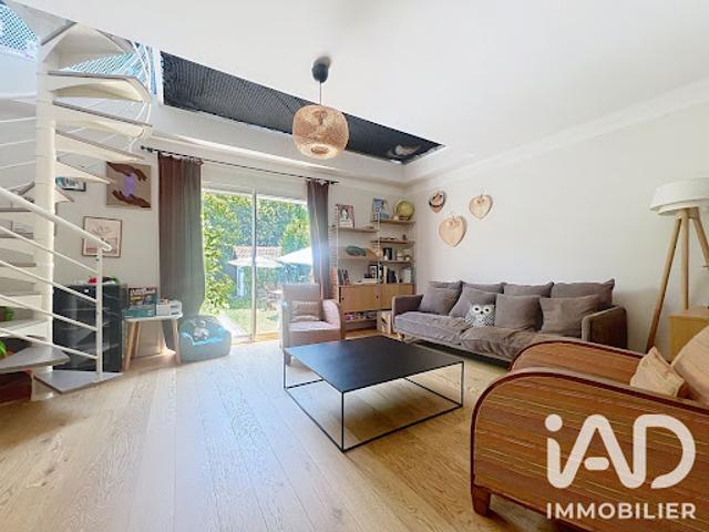 Vente Maison 5 pièces 137 m2 Toulouse