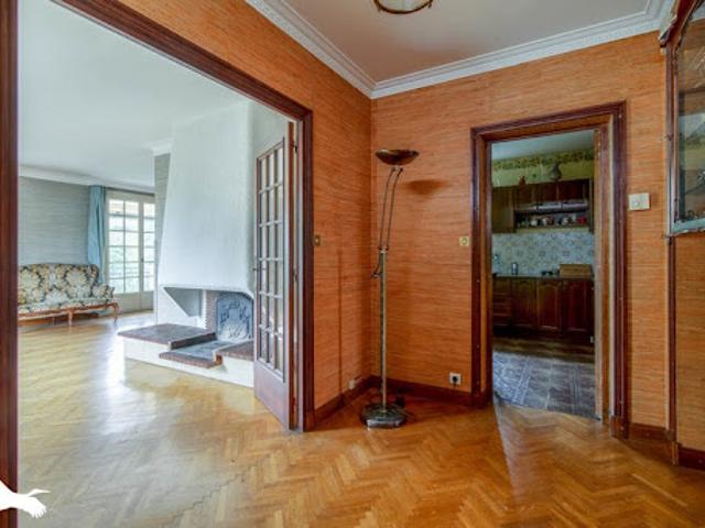 Vente Maison 5 pièces 137 m2 Toulouse