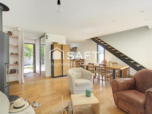 Vente Maison 5 pièces 137 m2 Tournefeuille