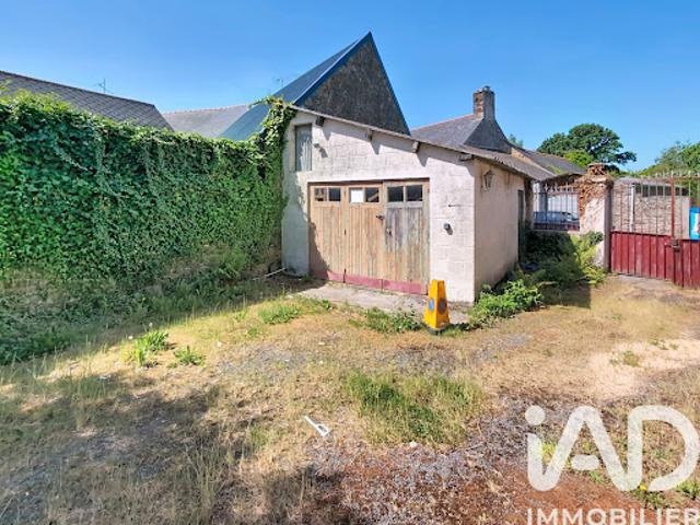Vente Maison 5 pièces 137 m2 Trans la Forêt