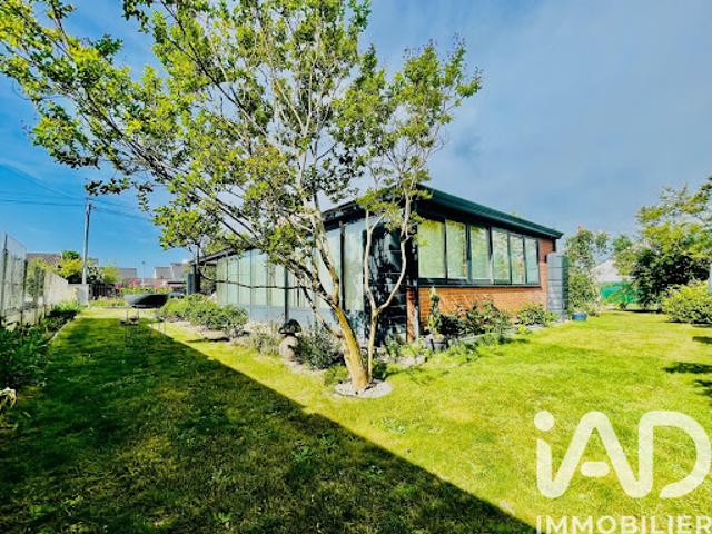 Vente Maison 5 pièces 137 m2 Traînou