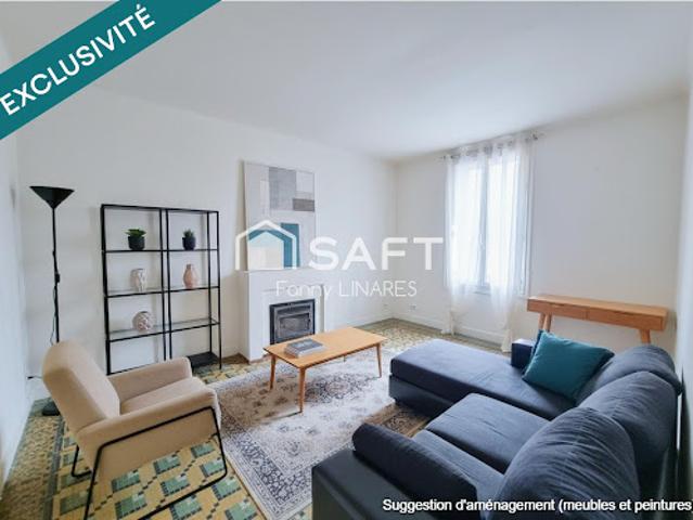 Vente Maison 5 pièces 137 m2 Trévillach