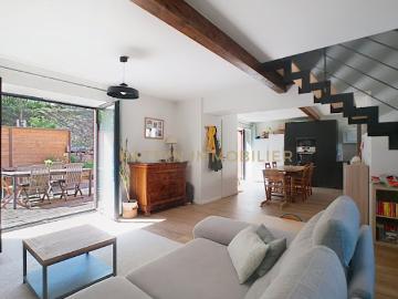 Vente Maison 5 pièces 137 m2 Trévoux