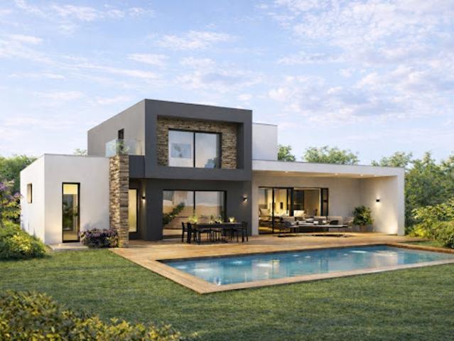 Vente Maison 5 pièces 137 m2 Truchtersheim