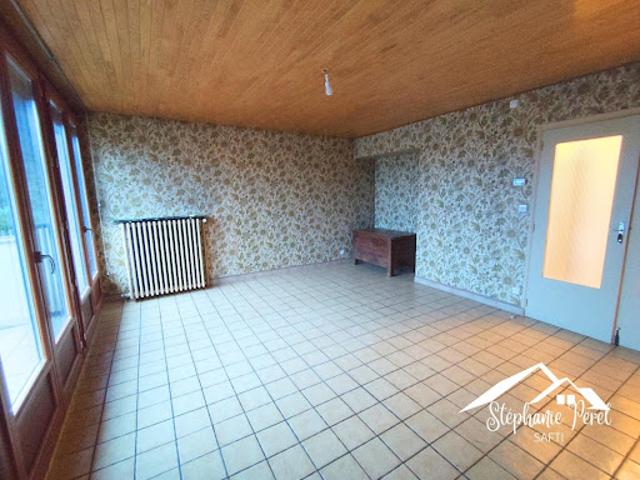 Vente Maison 5 pièces 137 m2 Ussel