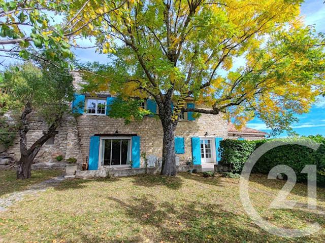 Vente Maison 5 pièces 137 m2 Vacheres