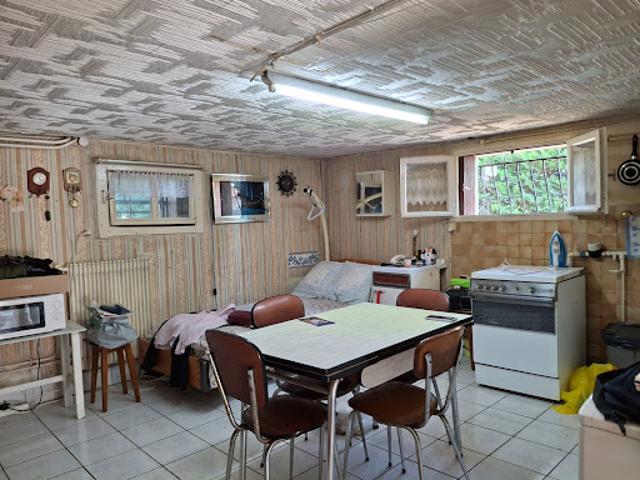 Vente Maison 5 pièces 137 m2 Vauclerc