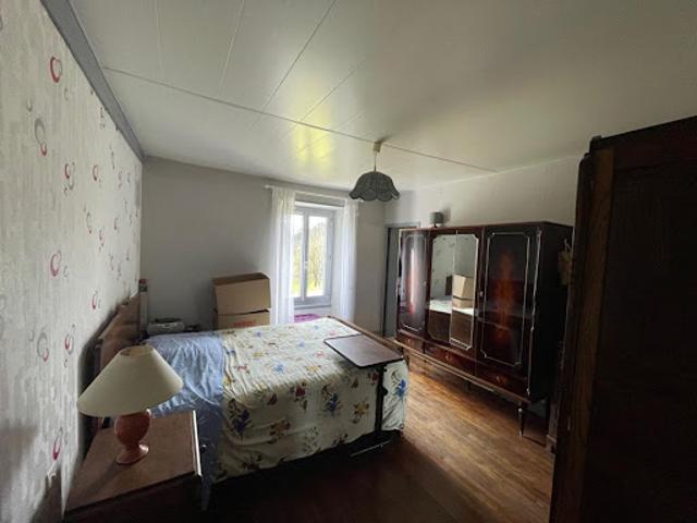 Vente Maison 5 pièces 137 m2 Villars