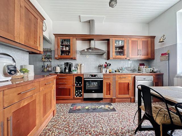 Vente Maison 5 pièces 137 m2 Villefranche de Lauragais