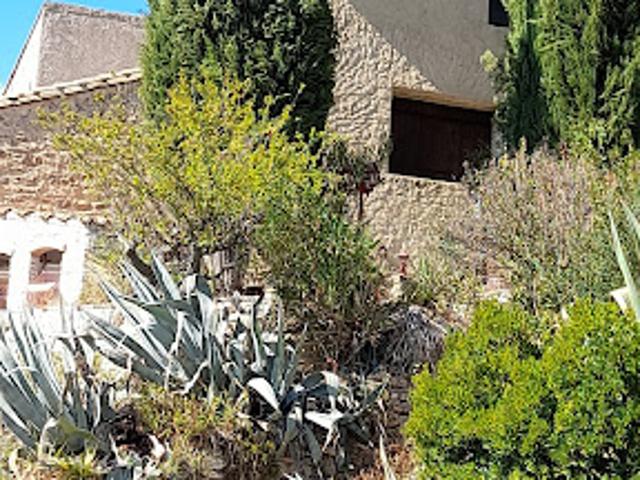 Vente Maison 5 pièces 137 m2 Villeneuve les Corbières