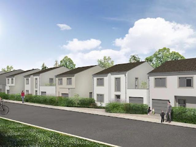 Vente Maison 5 pièces 137 m2 Viterne