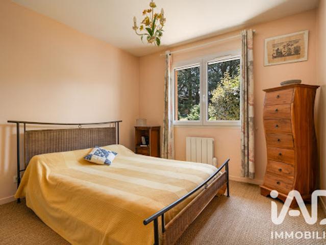 Vente Maison 5 pièces 137 m2 Vourles