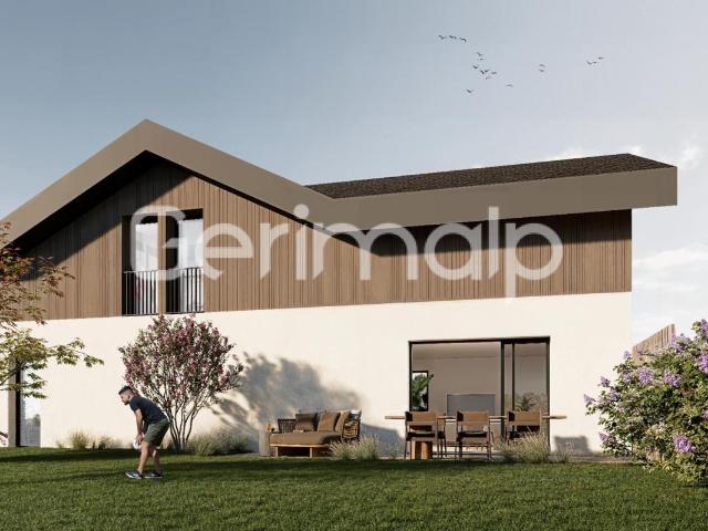 Vente Maison 5 pièces 137 m² 1 200 000 €