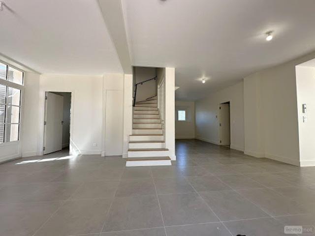 Vente Maison 5 pièces 137.25 m2 La Seyne sur Mer