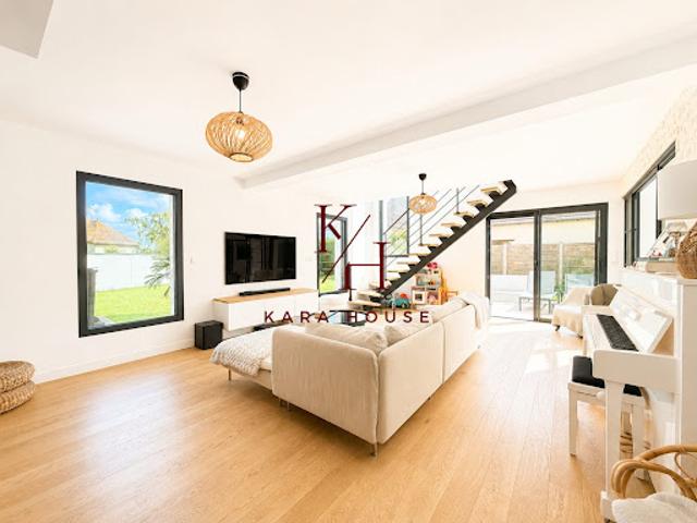 Vente Maison 5 pièces 137.31 m2 Cairon